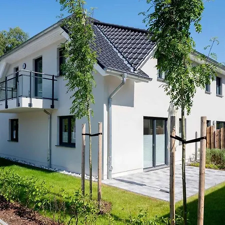 Duenenquartier 12 Appartamento Zingst