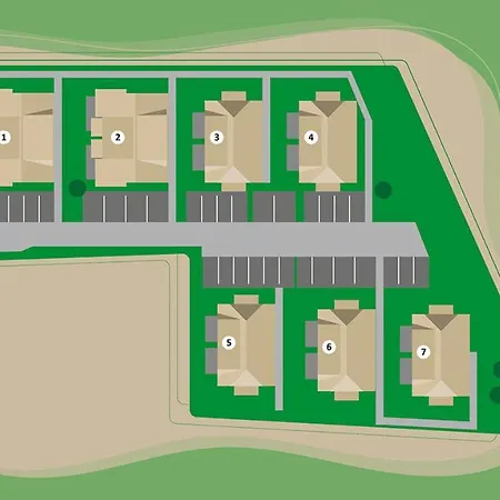 Appartamento Duenenquartier 12 *