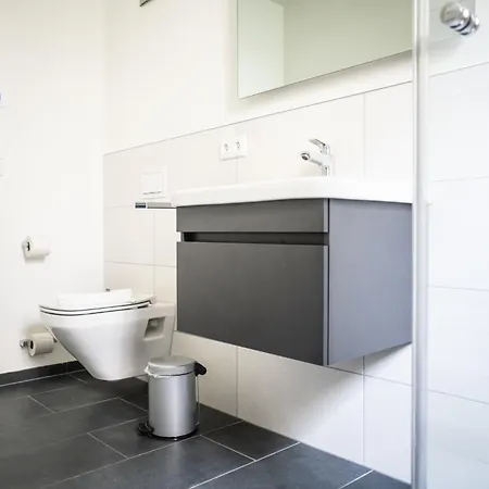 Appartamento Duenenquartier 12 *