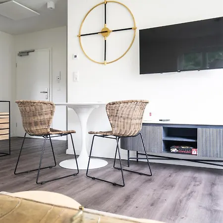 Duenenquartier 12 * Zingst