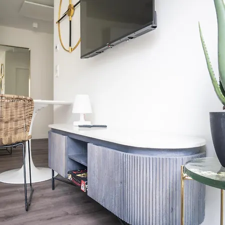 Apartment Duenenquartier 12
