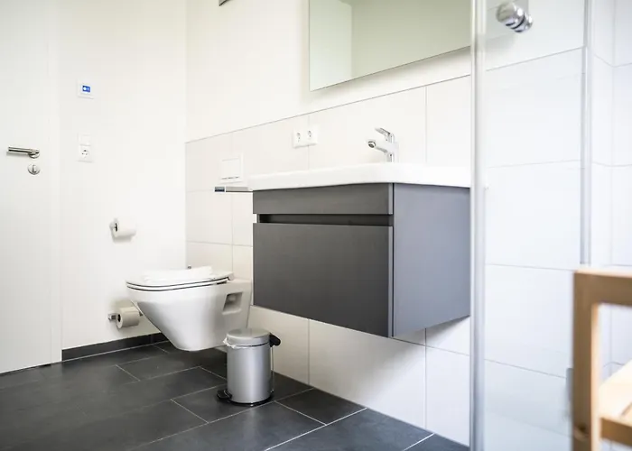 Lägenhet Duenenquartier 12 *