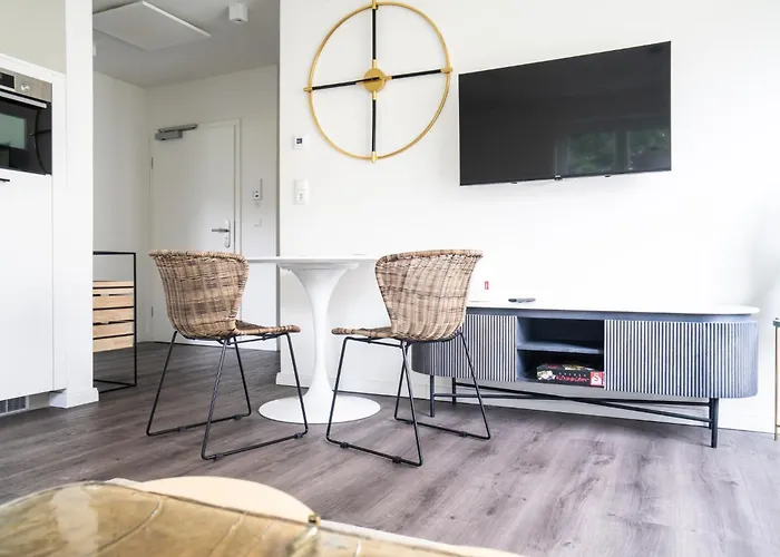 Duenenquartier 12 * Zingst