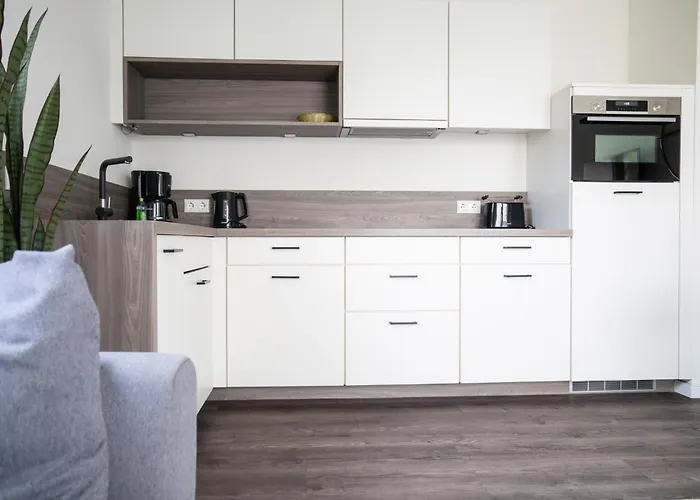 Duenenquartier 12 Zingst